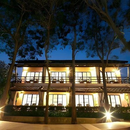 Purimuntra Resort And Spa Pran Buri Zewnętrze zdjęcie