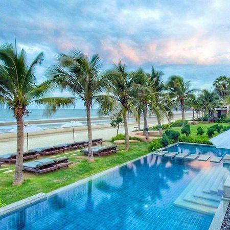 Purimuntra Resort And Spa Pran Buri Zewnętrze zdjęcie