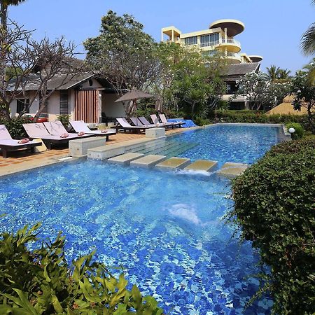 Purimuntra Resort And Spa Pran Buri Zewnętrze zdjęcie