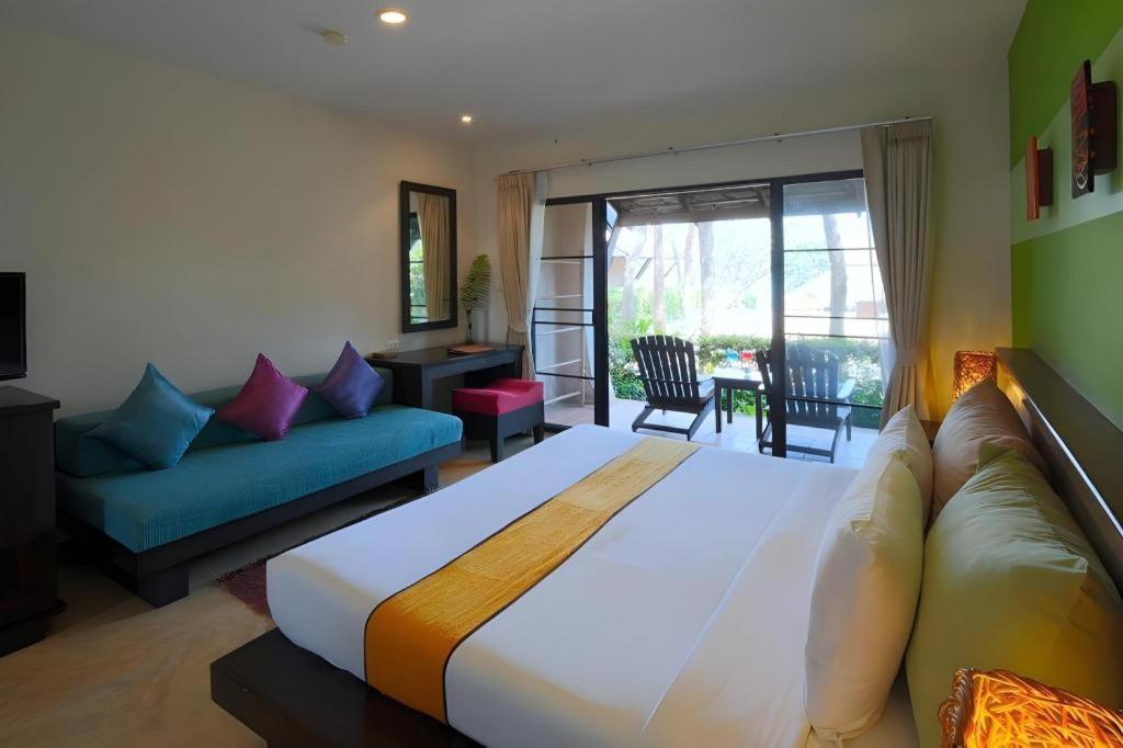 Purimuntra Resort And Spa Pran Buri Zewnętrze zdjęcie