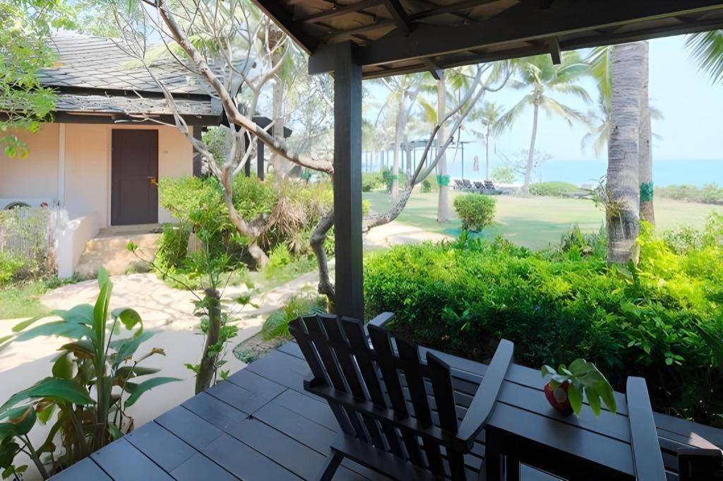 Purimuntra Resort And Spa Pran Buri Zewnętrze zdjęcie
