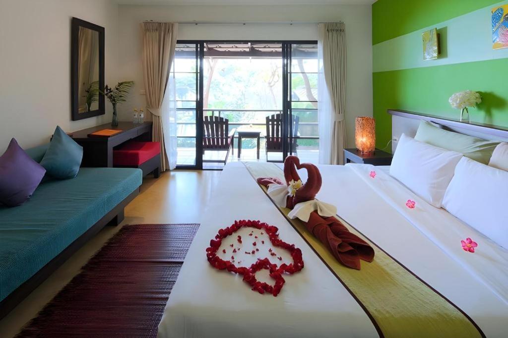 Purimuntra Resort And Spa Pran Buri Zewnętrze zdjęcie