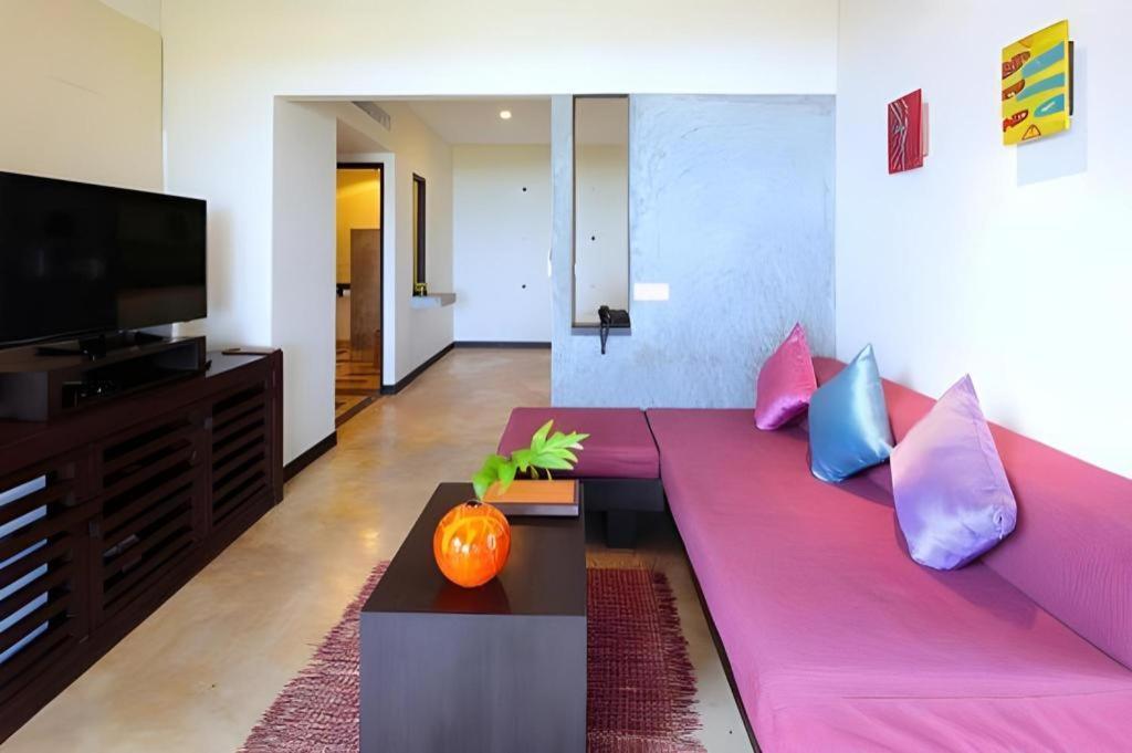 Purimuntra Resort And Spa Pran Buri Zewnętrze zdjęcie
