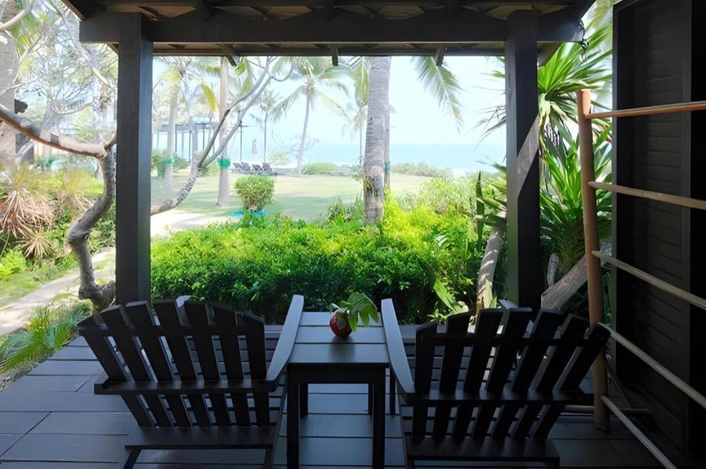 Purimuntra Resort And Spa Pran Buri Zewnętrze zdjęcie