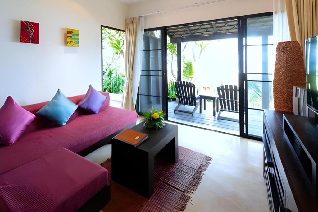 Purimuntra Resort And Spa Pran Buri Zewnętrze zdjęcie