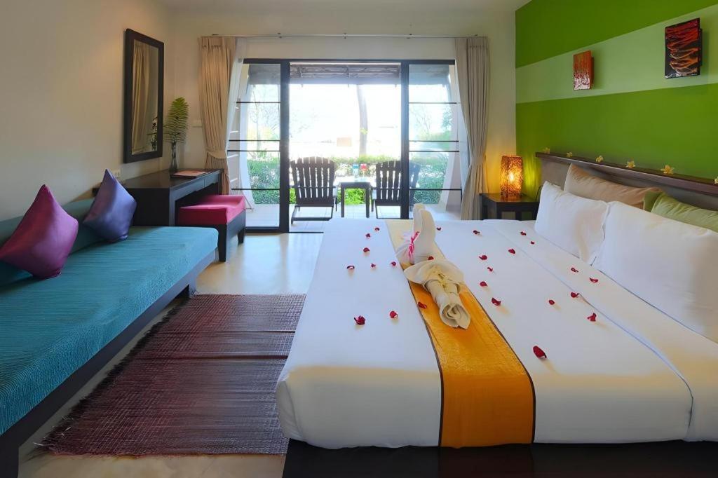 Purimuntra Resort And Spa Pran Buri Zewnętrze zdjęcie