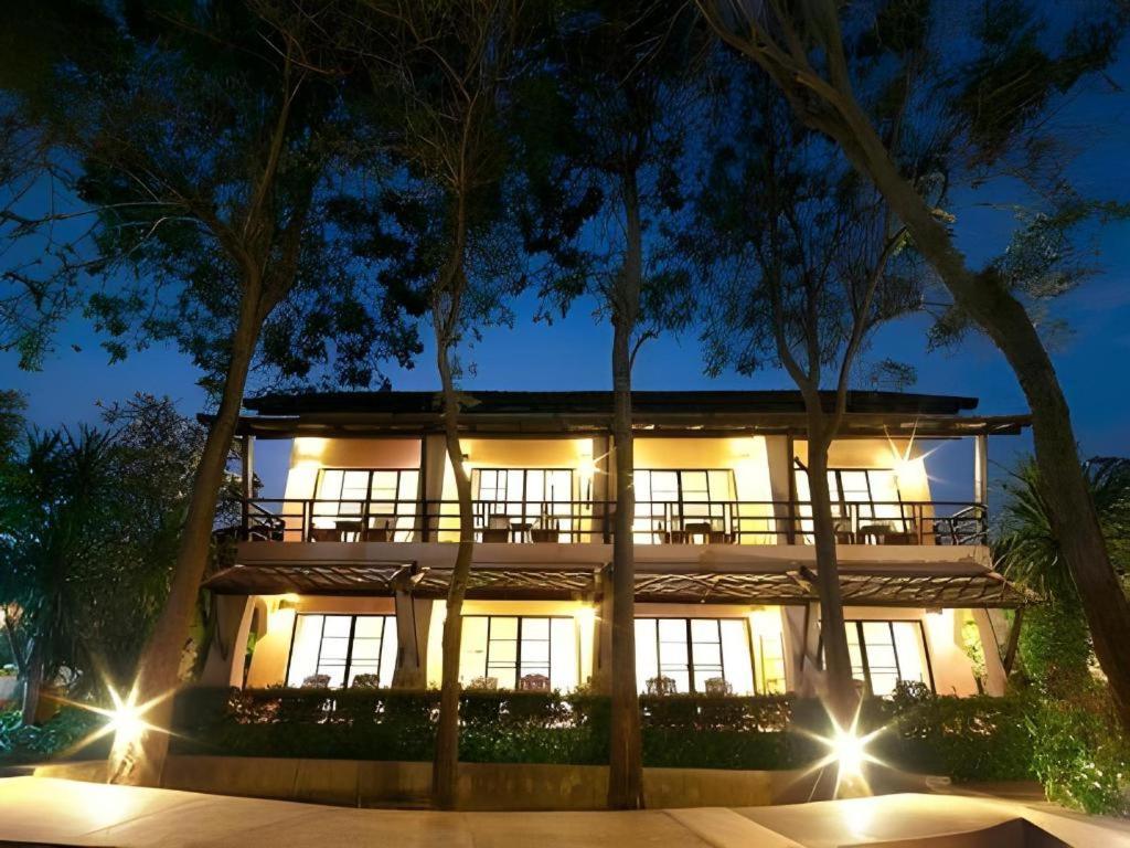 Purimuntra Resort And Spa Pran Buri Zewnętrze zdjęcie