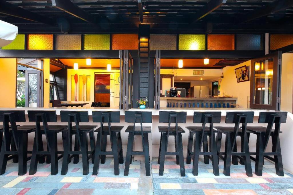 Purimuntra Resort And Spa Pran Buri Zewnętrze zdjęcie
