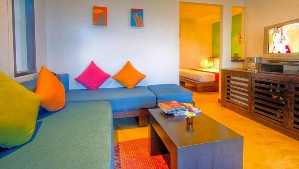 Purimuntra Resort And Spa Pran Buri Zewnętrze zdjęcie