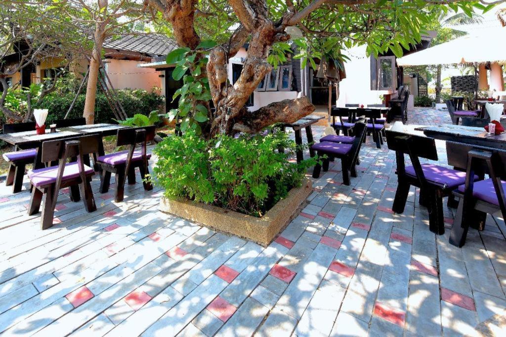 Purimuntra Resort And Spa Pran Buri Zewnętrze zdjęcie