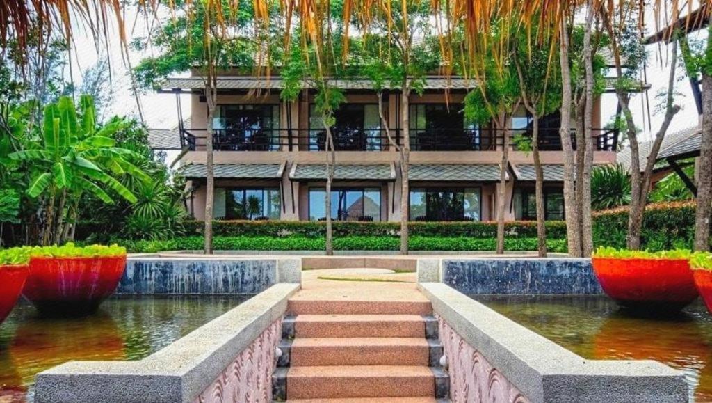 Purimuntra Resort And Spa Pran Buri Zewnętrze zdjęcie